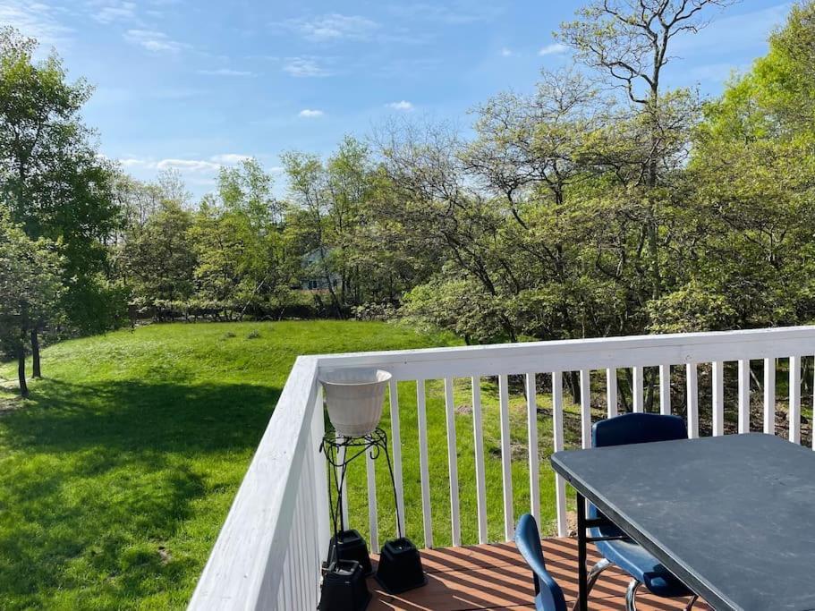 Cheerful Pocono Home Away From Home Albrightsville Zewnętrze zdjęcie
