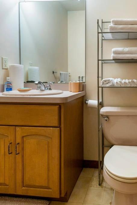 Cheerful Pocono Home Away From Home Albrightsville Zewnętrze zdjęcie